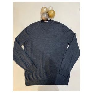 GAP  Merino Wool Men Sweater size XL